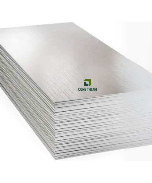 Inox tấm